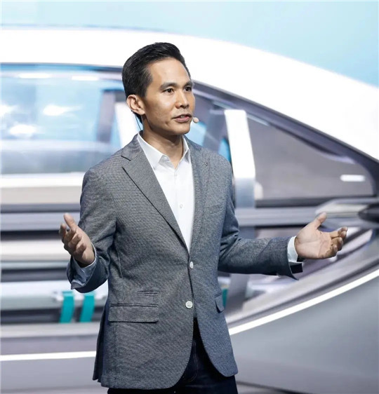 国外车企设计师,中国车企请外国设计师