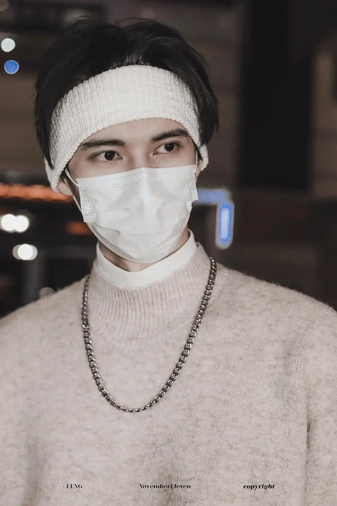 黄子韬王一博101创造营,创四选手撞脸王源