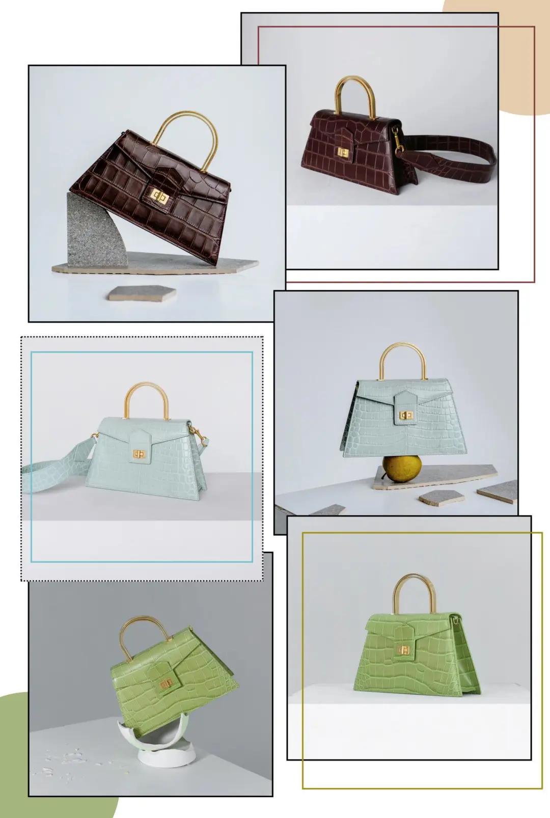 平价入门必买的包,学生党适合买的平价包