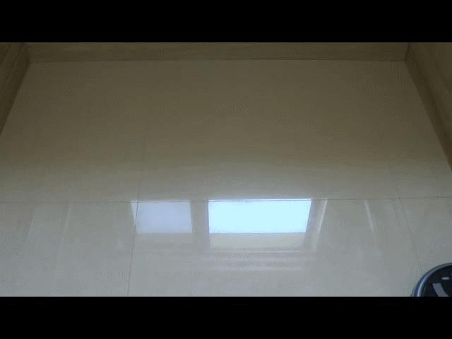 智米全自动洗地机器人测评,ilifew400洗地机器人