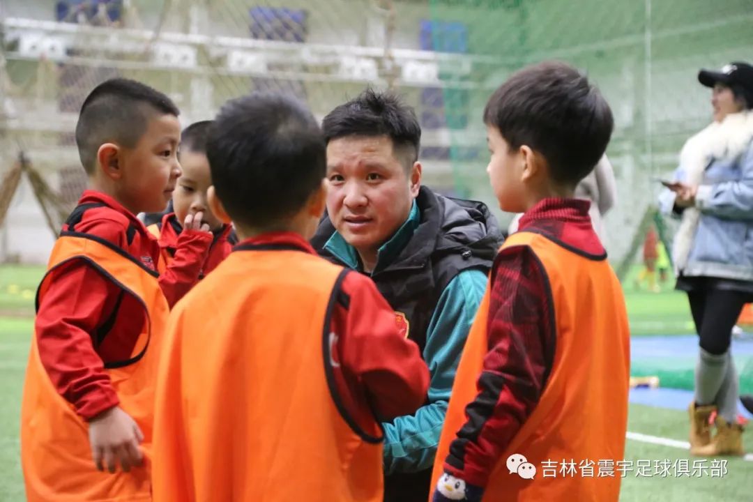 震宇小将大结局,震宇篮球训练营