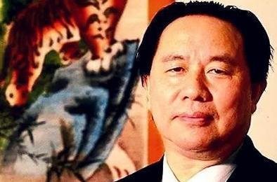 八十年代首富牟其中,中国首富牟其中简历