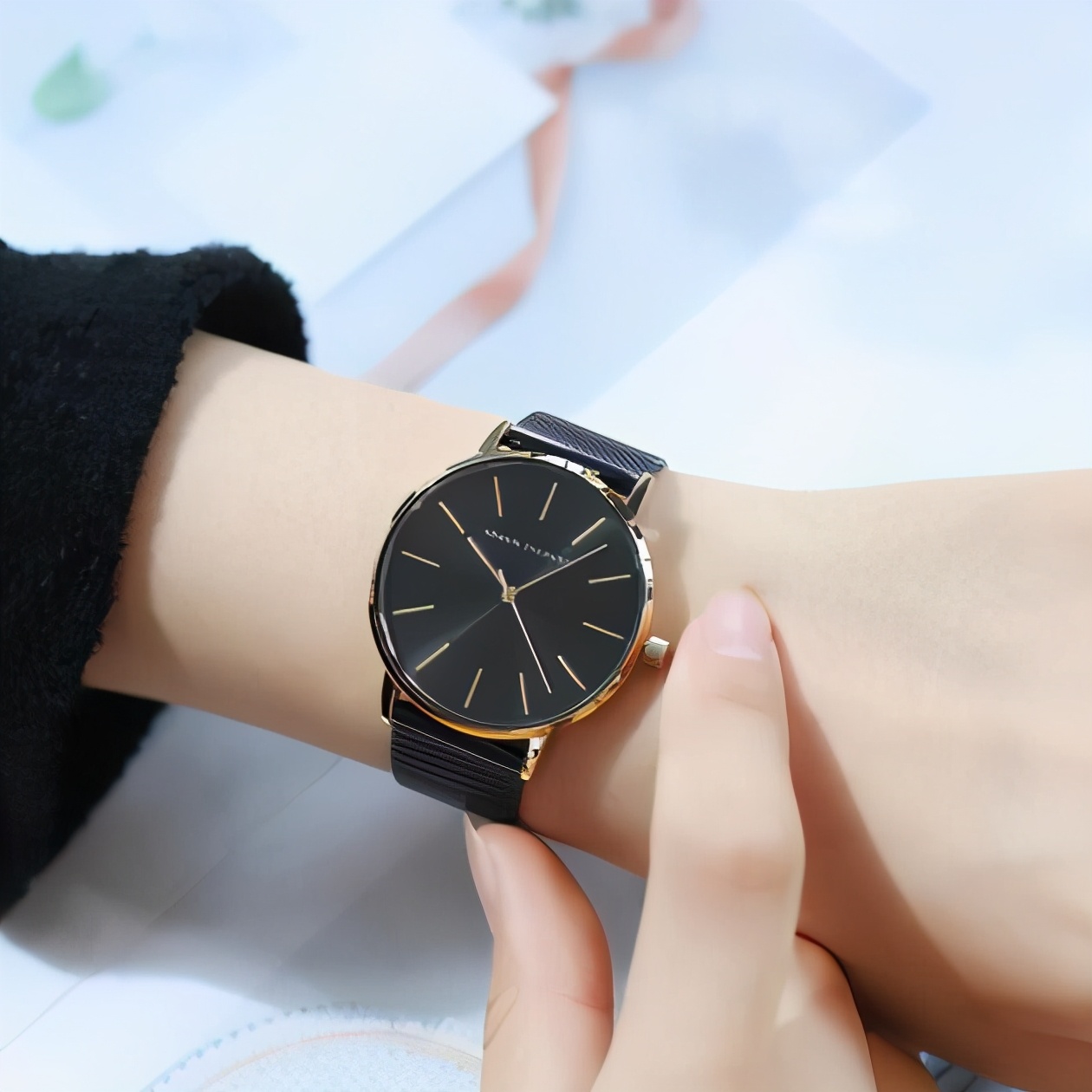 25岁普通上班族适合戴什么手表,25岁适合戴什么手表