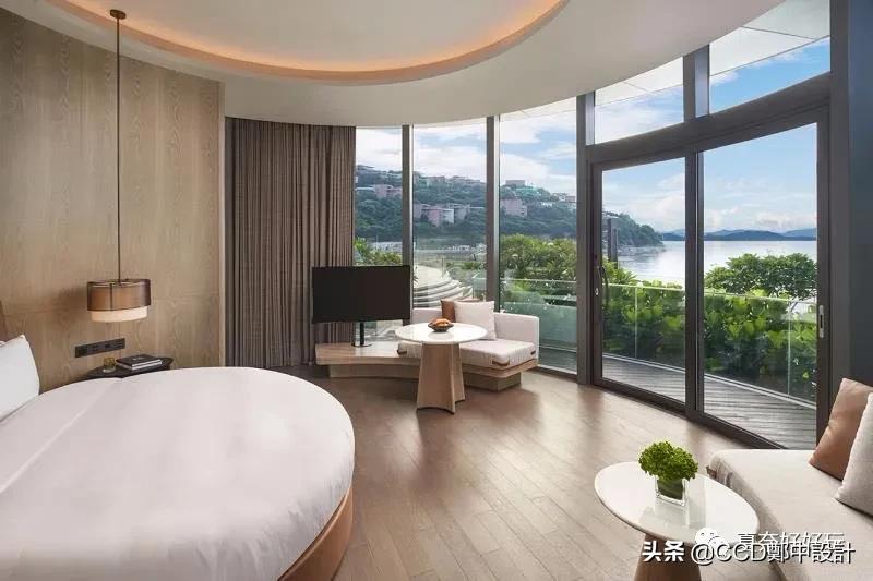 ccd设计的成都哪些酒店,香港ccd设计的酒店