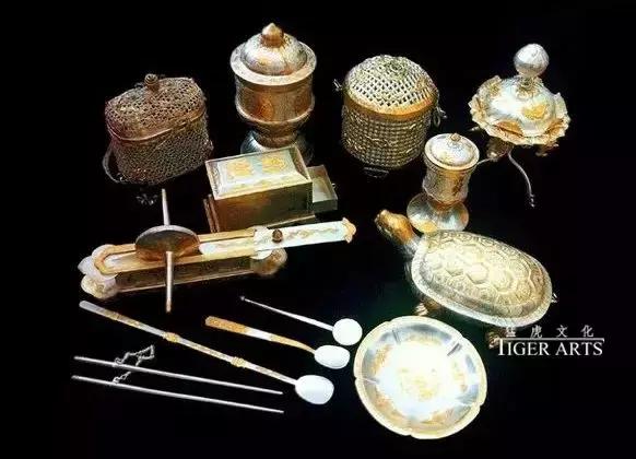 中国茶文化的历史演变及社会功能