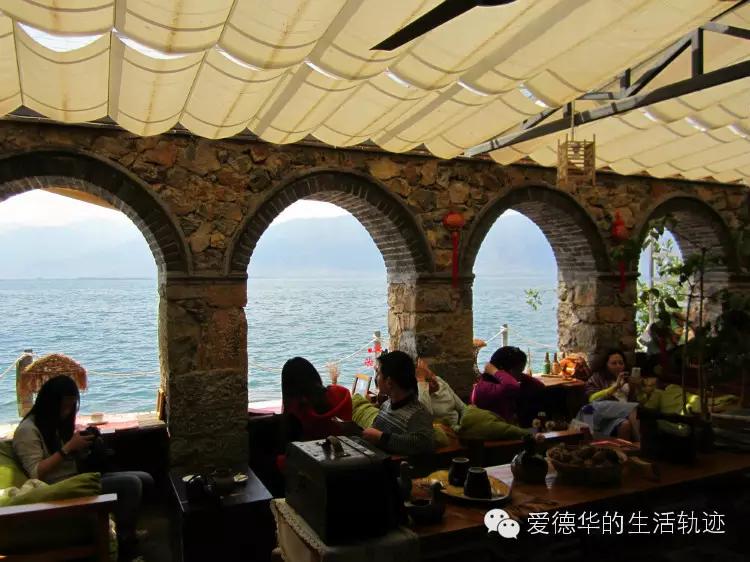 云南·双廊一个安逸优雅的地方@一个不爱拍Vlog的博主