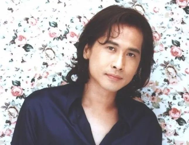 齐秦妻子谈王祖贤,齐秦在老婆面前谈王祖贤