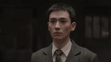 朱一龙实力派顶流,朱一龙的转型之作实力派演员