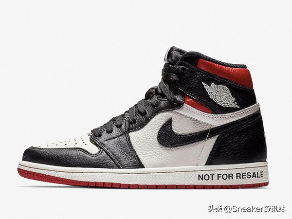 搞事情！日本NikeSnkrsAPP为庆祝周年纪念补货超多限量款！