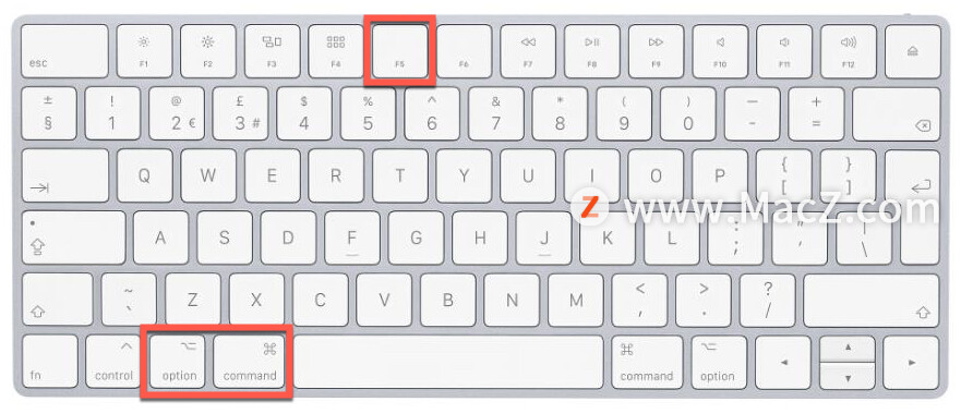 mac系统将鼠标变成指针,mac指针控制鼠标键作用