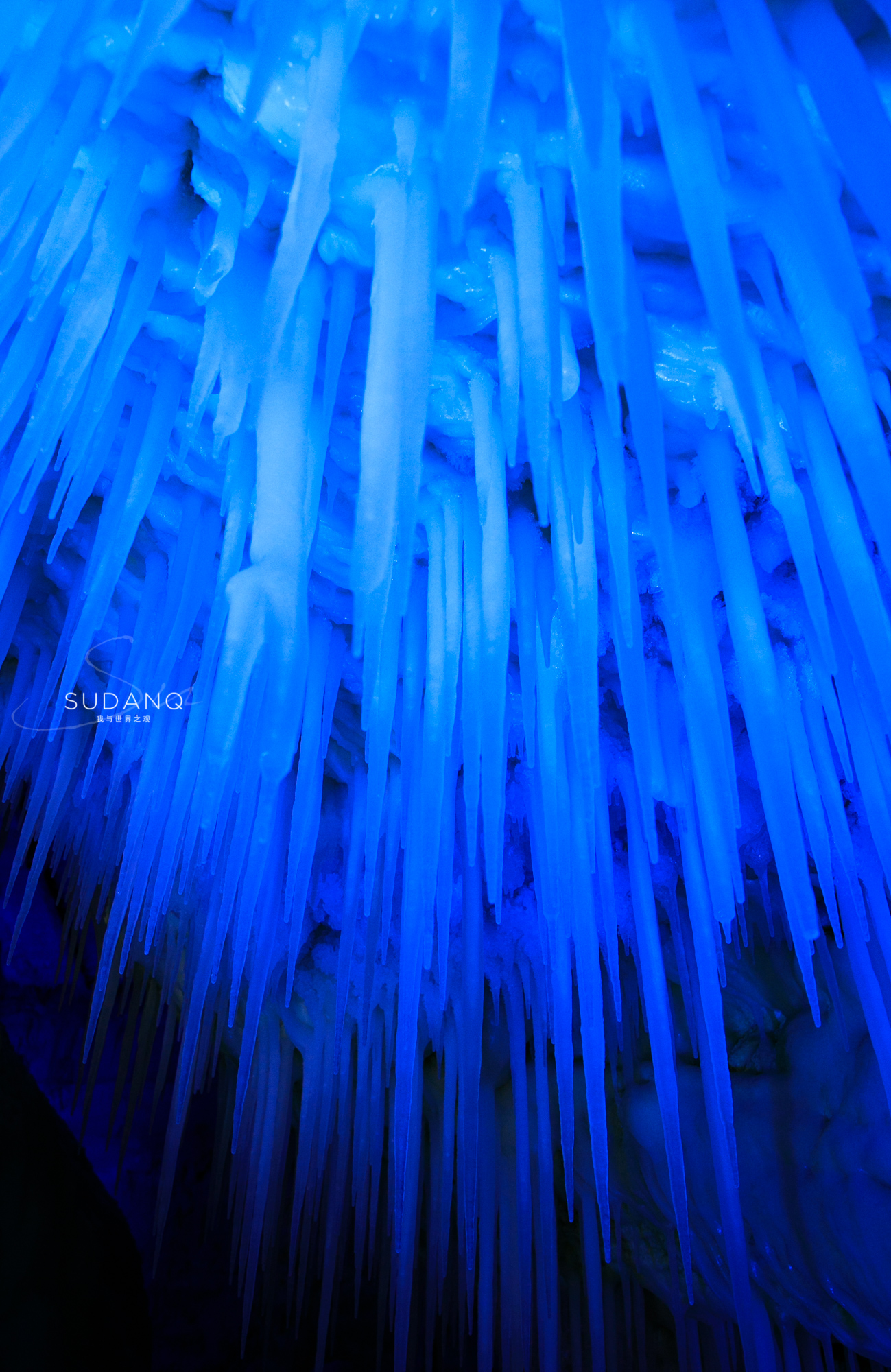 广西哪个山洞最好玩最有名,广西深山最美山洞