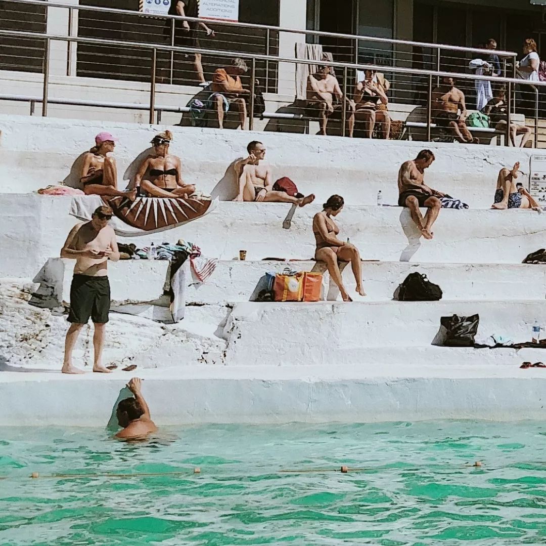 悉尼的一天游记,悉尼小众地点