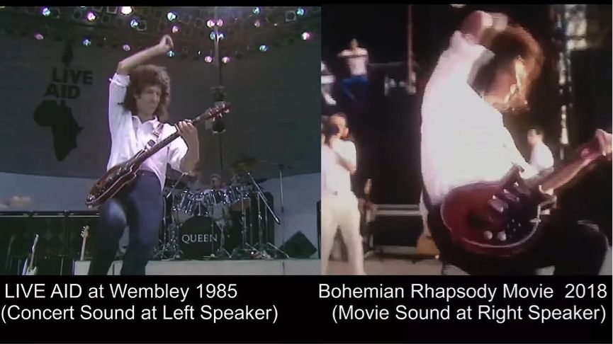 狂想“波西米亚”|经典不落幕，传奇留心间！