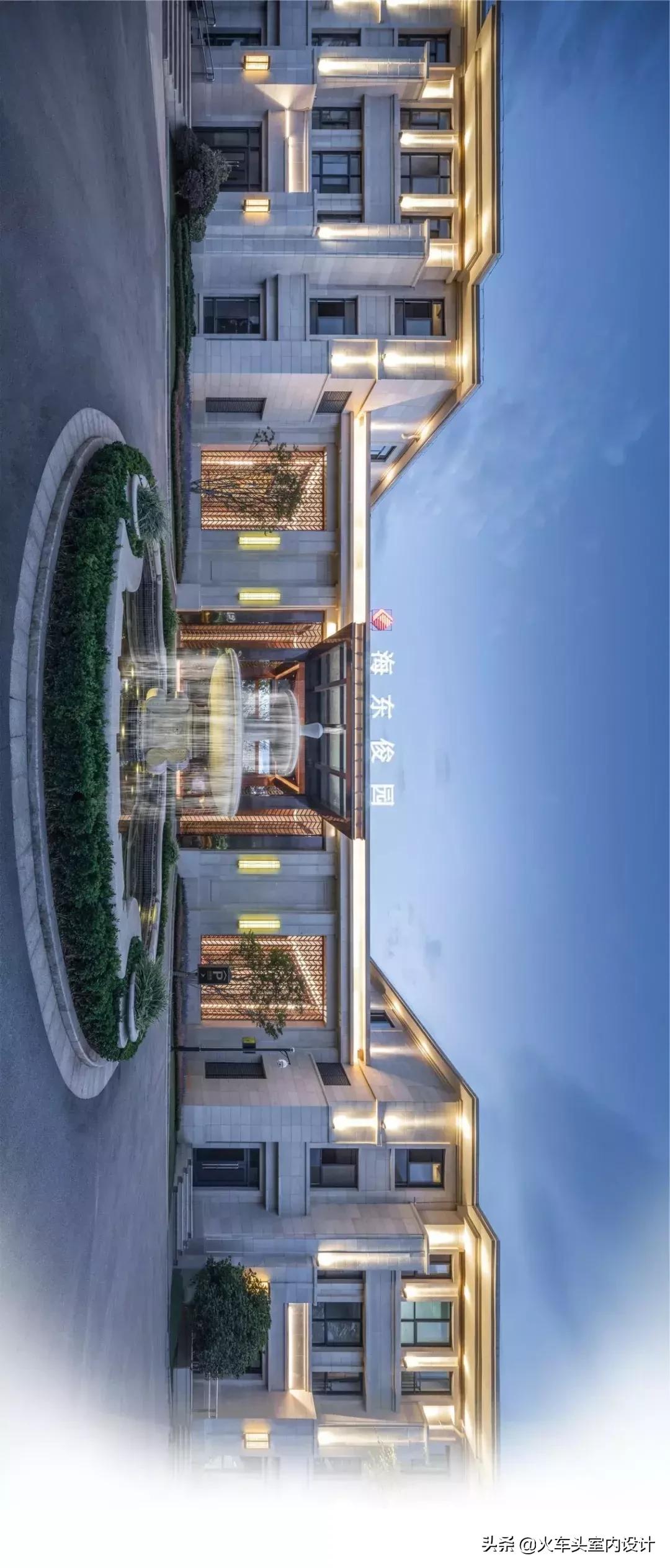 俊发海东俊园2000平米大独栋别墅,俊发海东俊园二期110平米样板房