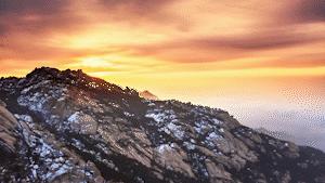 崂山宣传片,崂山仰口宣传片