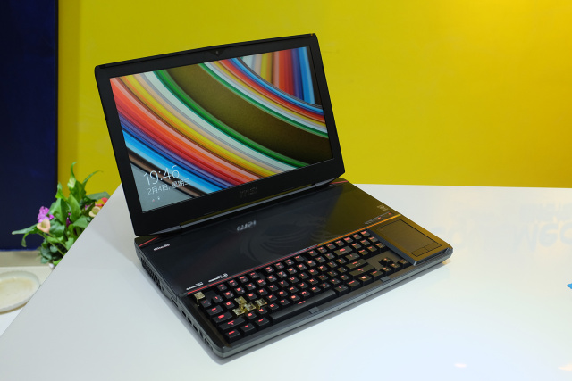 未来概念笔记本创新设计,笔记本创新点有哪些优势