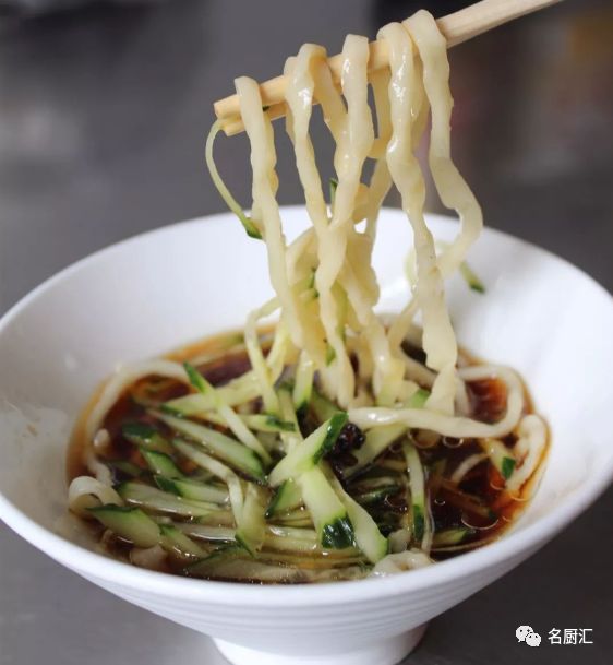 10款招牌特色汤面,特色招牌面