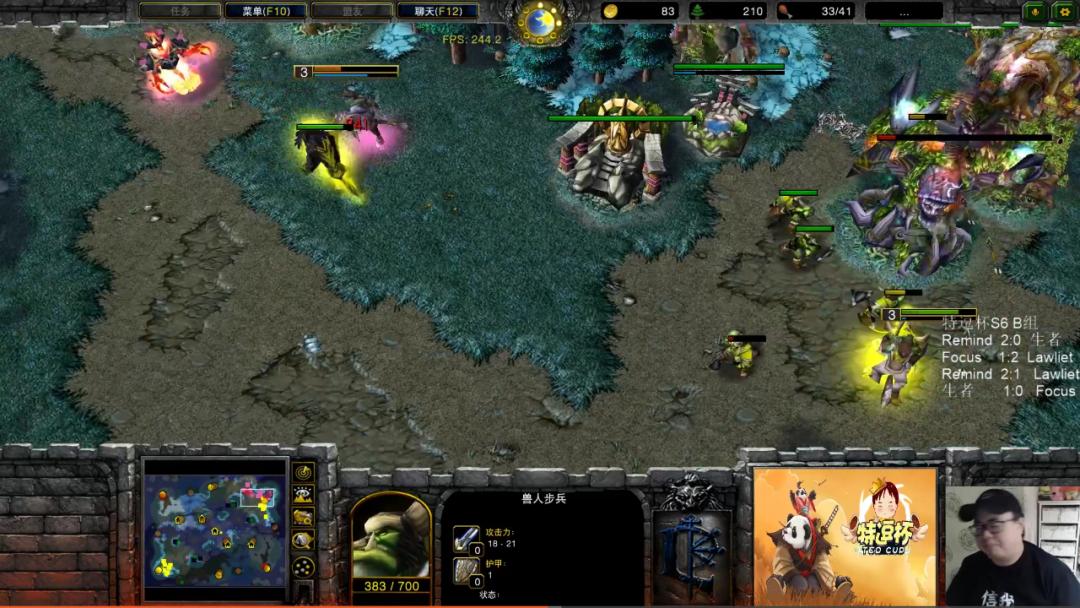 打了一晚上的神仙架小15和观众都表示看傻了……