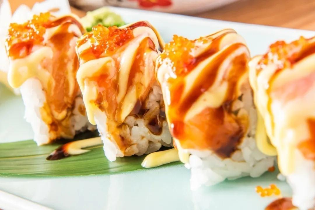 日料最值得吃的十道菜,日料美食推荐必吃