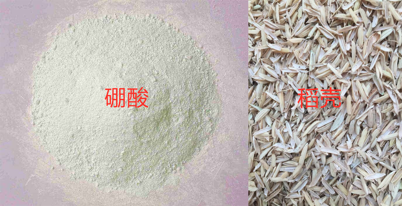 打米剩下的稻壳可以用来种东西吗,打稻剩的麸皮可以种花吗