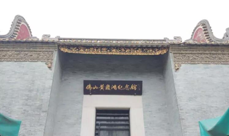 佛山周末自驾游,佛山自驾深圳旅游攻略