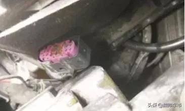 查找汽车线束电路短路故障方法,汽车线束故障会有哪些表现