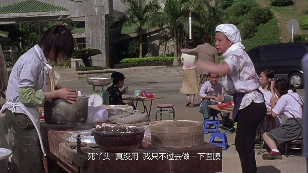 周星驰的少林足球有多么经典,周星驰感谢少林足球