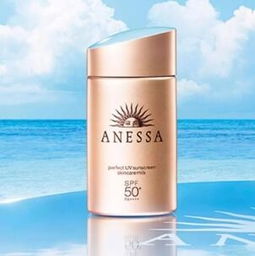 防晒霜推荐安耐晒,安耐晒防晒霜是最热销的防晒霜