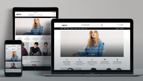 丹麦时尚电商MIINTO上线中国，开启时尚奢品购物新体验