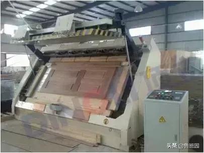 实木拼板的方法有哪些,为什么实木家具都是小块拼板