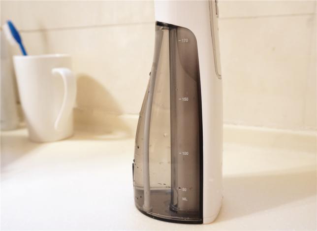 美国便携水牙线,好来便携式水牙线