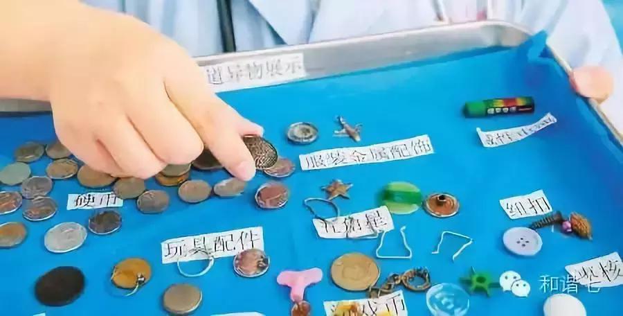 小孩误吃碎玻璃最坏后果,儿童误吞玻璃死亡