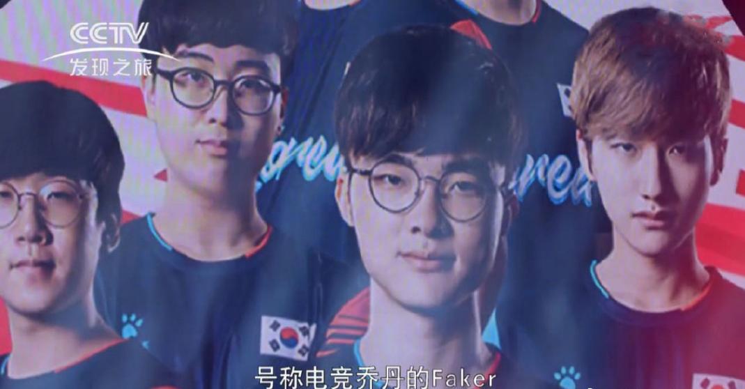 faker是不是相当于电竞乔丹,faker电竞界的乔丹