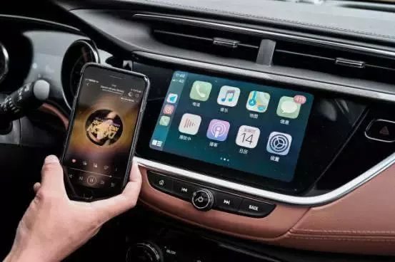 昂科拉gx碰撞视频,被低估的昂科拉gx