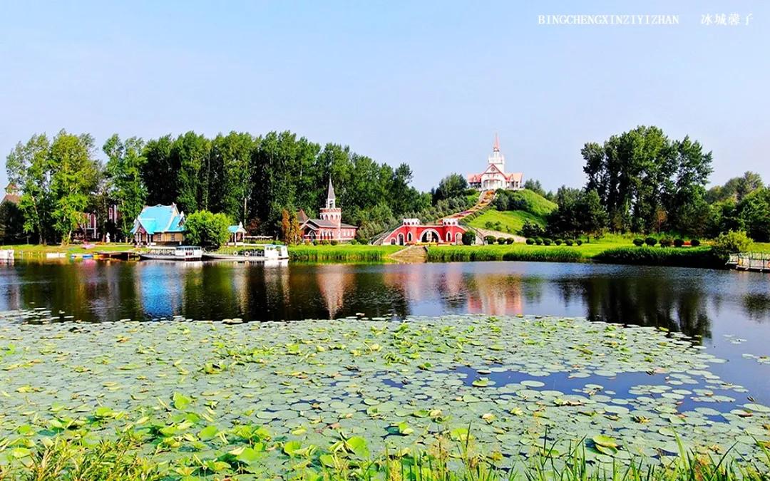 伏尔加庄园有意思吗,伏尔加庄园有什么特色