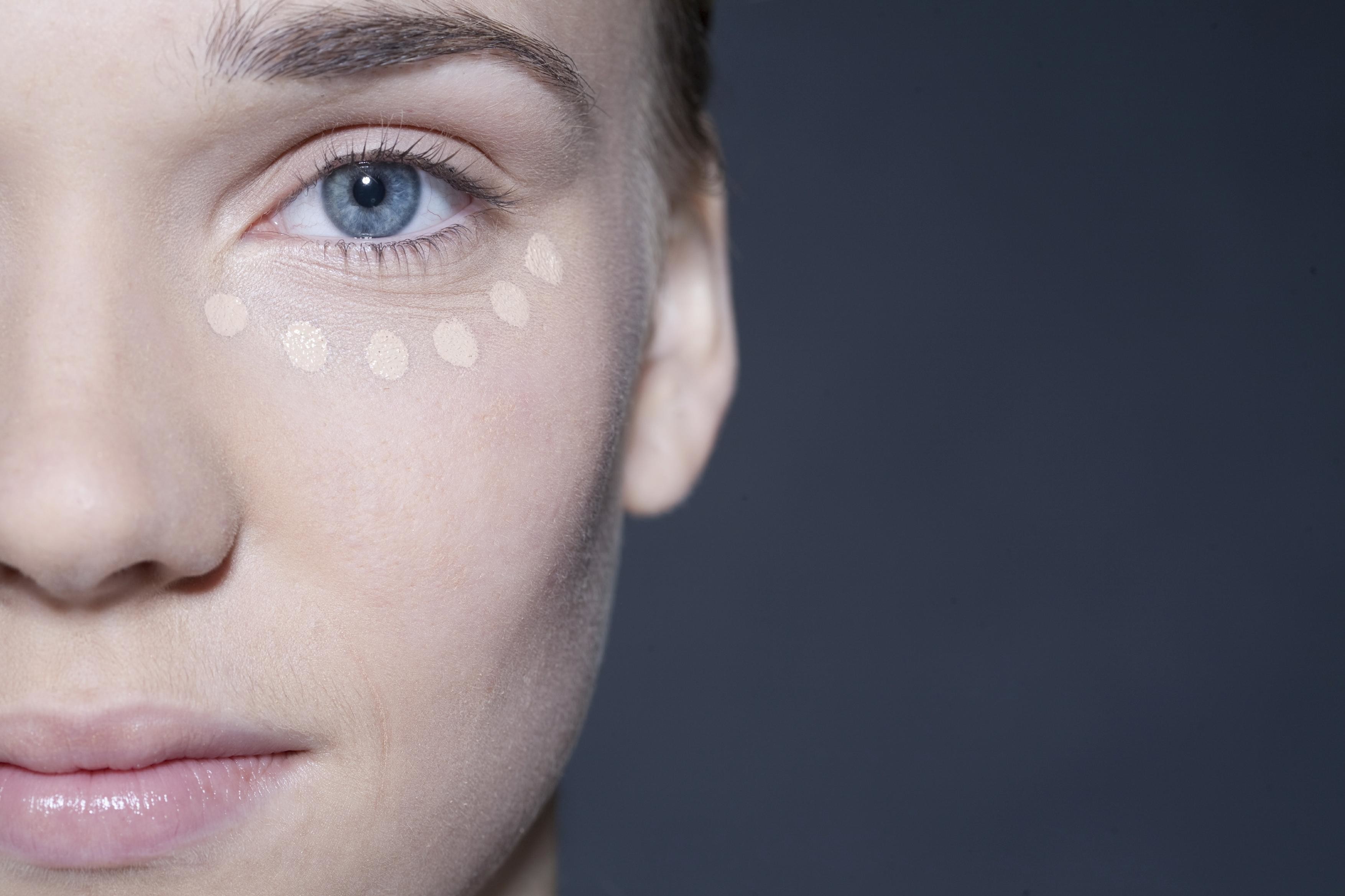 脸上瑕疵多怎么修复,婴儿脸角质层薄怎么办修复