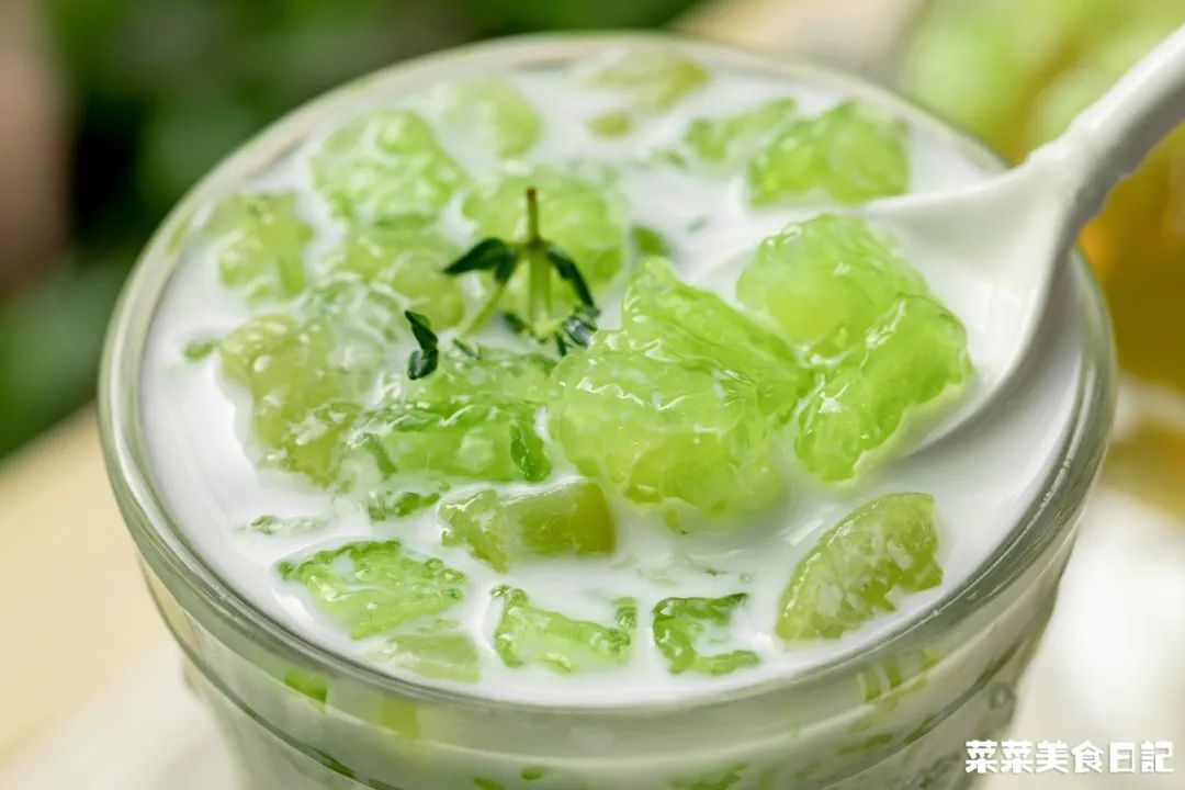 一喝上瘾!水果界的爱马仕,在家也能无限续杯