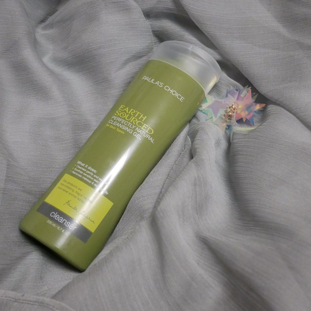 宝拉珍选隔离保湿,宝拉珍选敏感肌肤