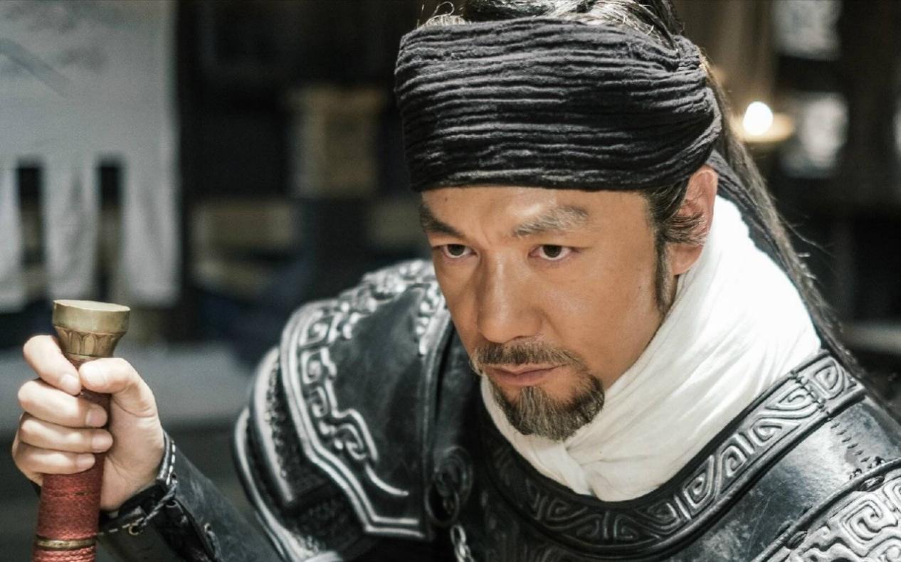 古代四大名将白起的简介,历代名人对白起的评价