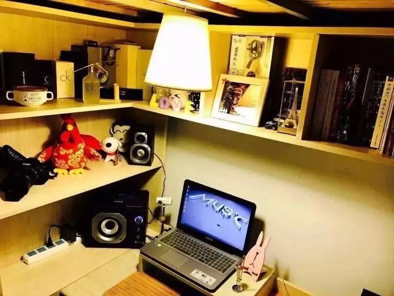 盘点国内的豪华大学宿舍,盘点浙江省59所大学宿舍