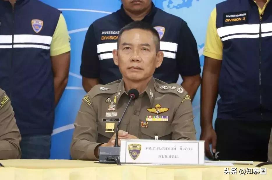 还有多少中国人，被商业化的泰国佛牌宰得“心甘情愿”？