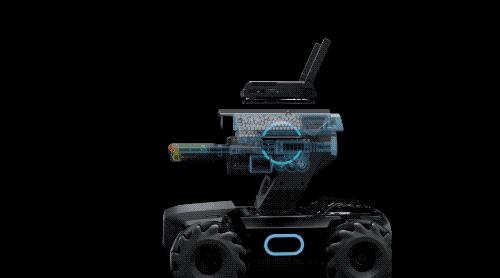 科技节暨机器人竞赛,太原机器人嘉年华