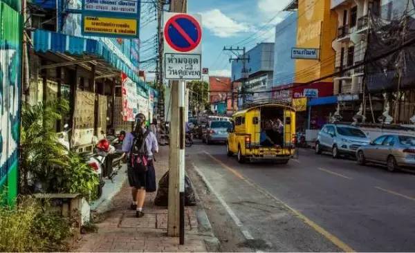 泰国旅游注意事项详细攻略,泰国十大坑爹景点