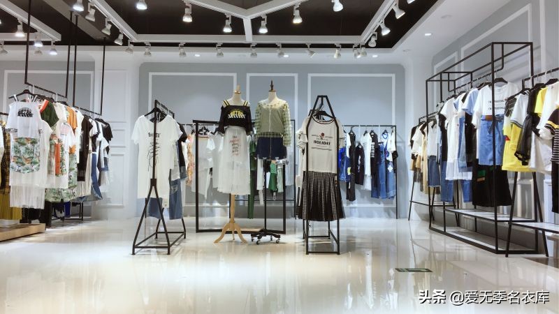 品牌女装尾货批发货源,品牌女装货源进货渠道