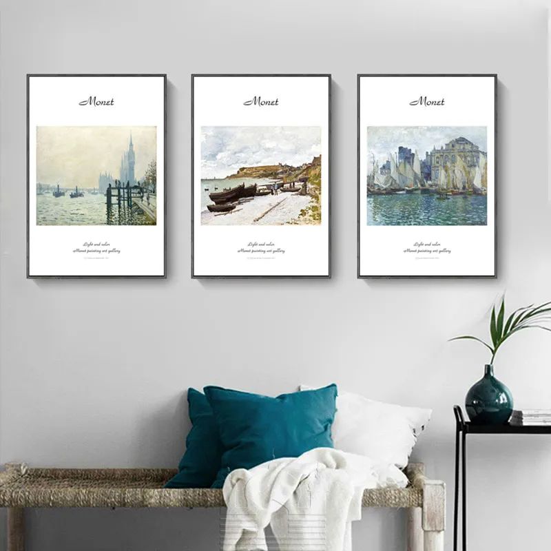 别被卖场再忽悠，9家软装店铺帮你3折买软装