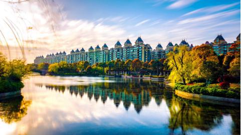 恒大一房一价策略,恒大硬核营销或再掀楼市热潮