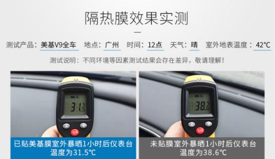 贴车膜后悔了怎么补救,汽车膜为什么不建议贴膜