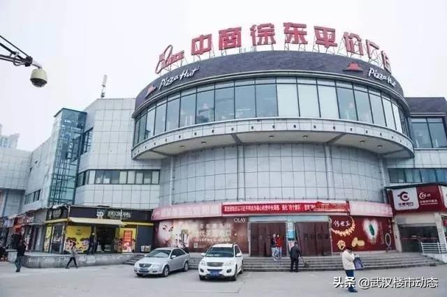 扛不住了？所有房源折上折！武昌二环惊现纯新盘，购房者有福了