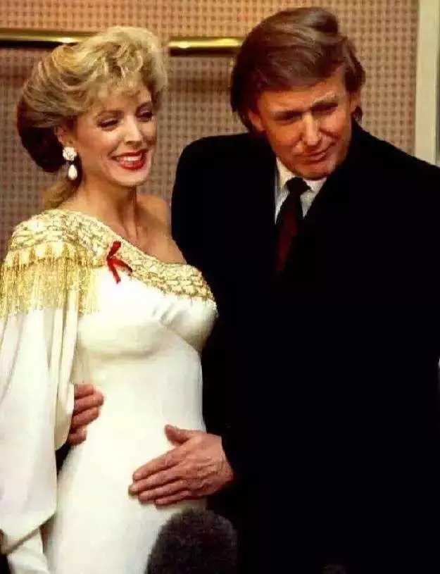 特朗普对婚外情的评价 (特朗普的婚外情)