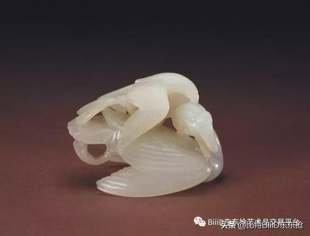 BiiiD东东抢：玉在山而木润，玉韫石而山辉